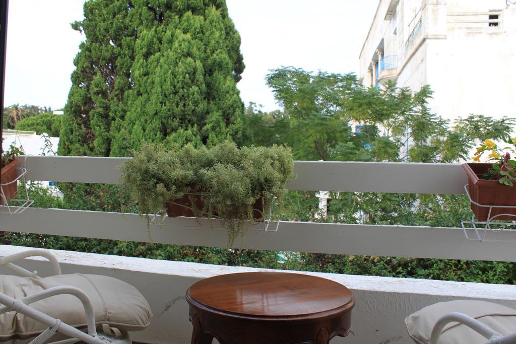 Villa Sidi Bou Ali Εξωτερικό φωτογραφία