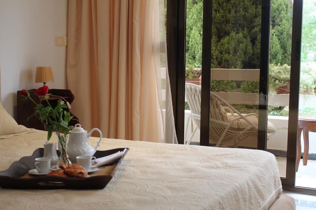 Villa Sidi Bou Ali Εξωτερικό φωτογραφία