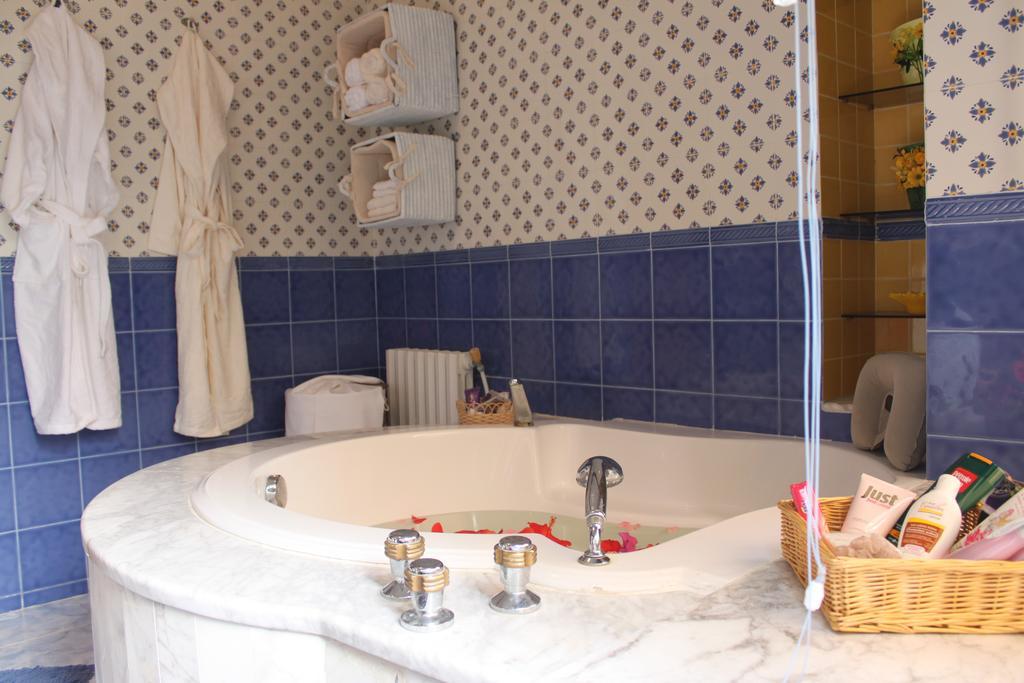 Villa Sidi Bou Ali Εξωτερικό φωτογραφία