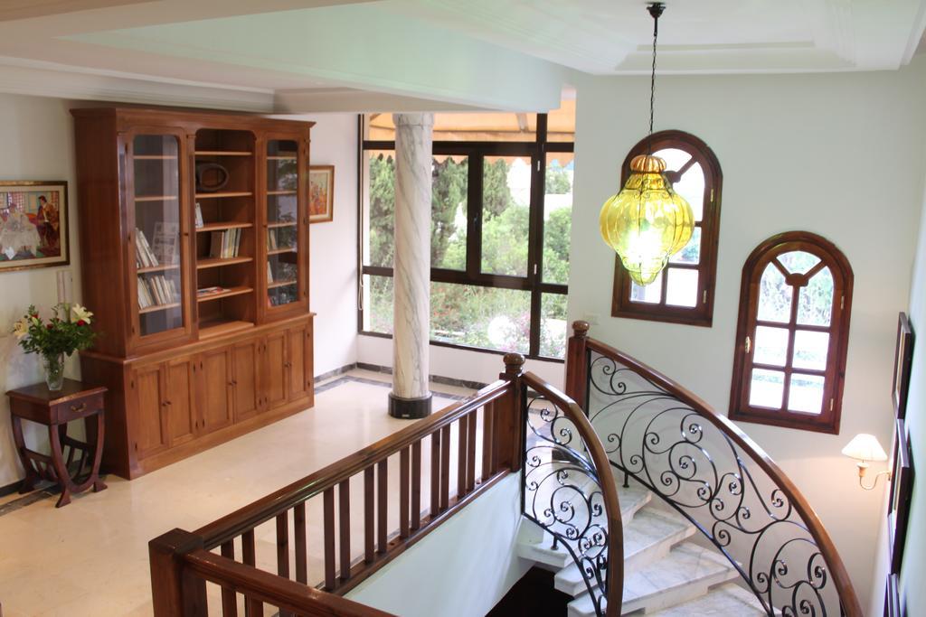 Villa Sidi Bou Ali Εξωτερικό φωτογραφία
