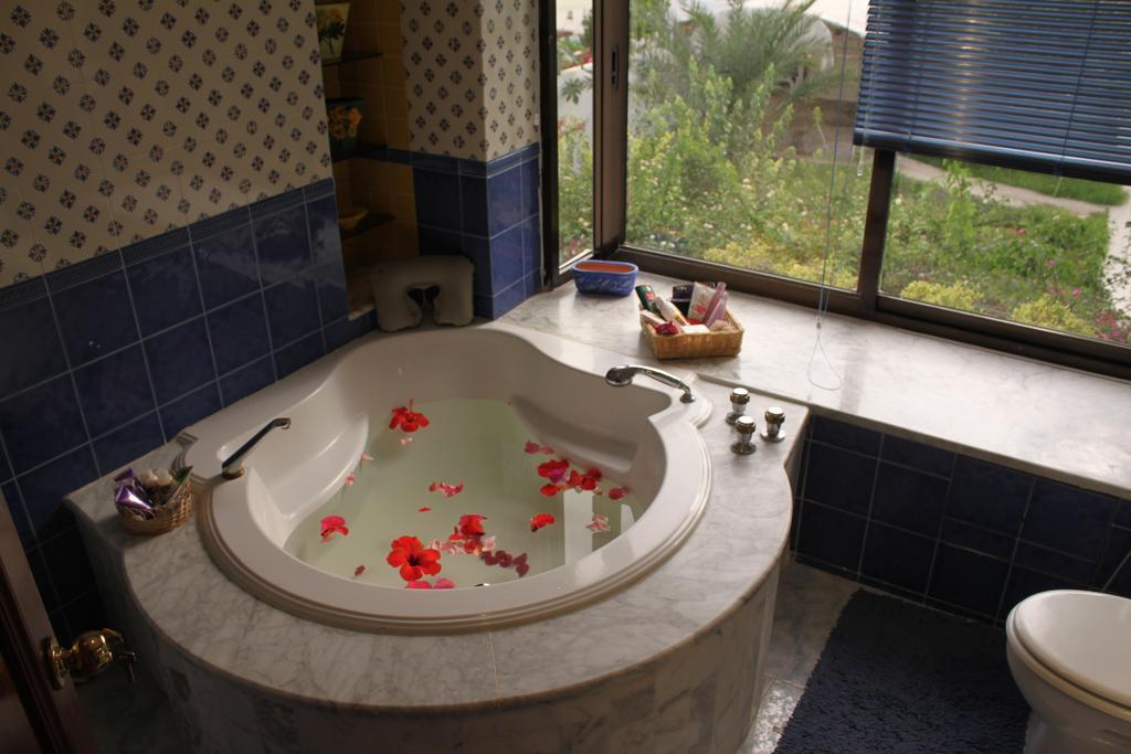 Villa Sidi Bou Ali Εξωτερικό φωτογραφία