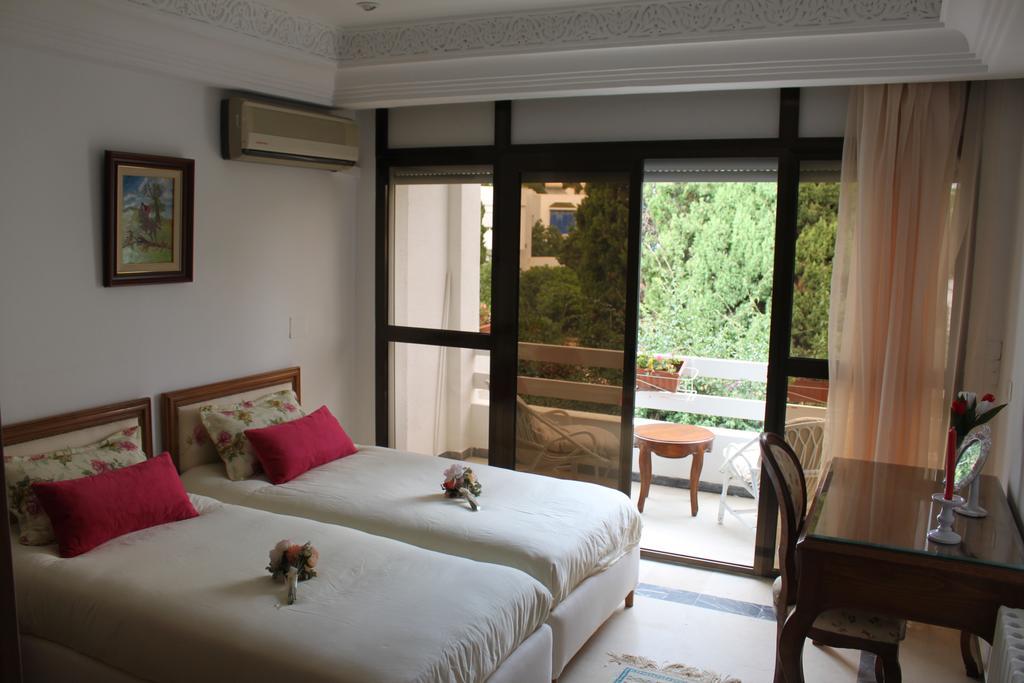 Villa Sidi Bou Ali Εξωτερικό φωτογραφία