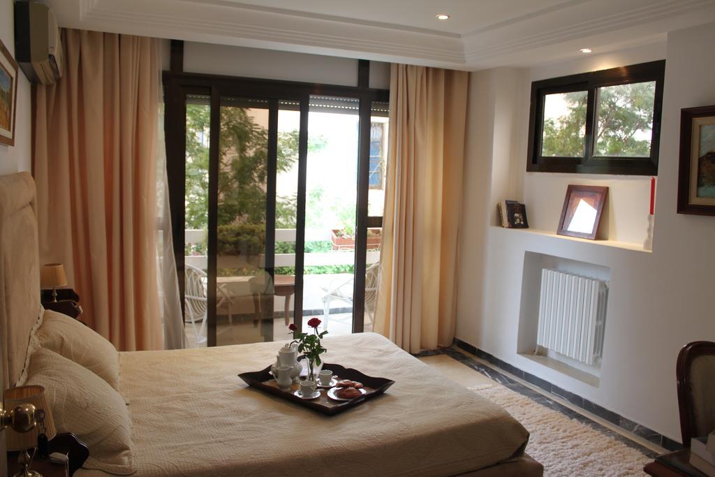 Villa Sidi Bou Ali Εξωτερικό φωτογραφία